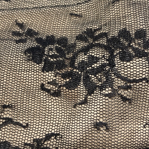 lace bustier - Picture 5 of 5